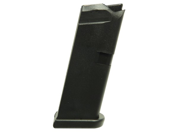 GLOCK MAG G 43 9MM 6RD MF43006 PKG - Win Repeating Arms Promotion